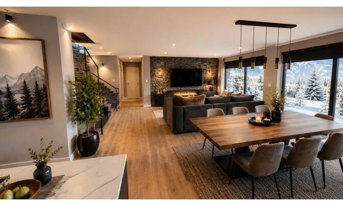 House with 4 bedrooms for sale in La Massana