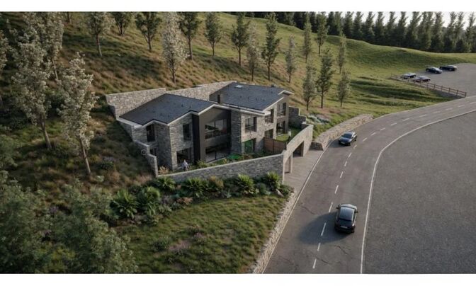 Chalet with 4 bedrooms for sale in La Massana