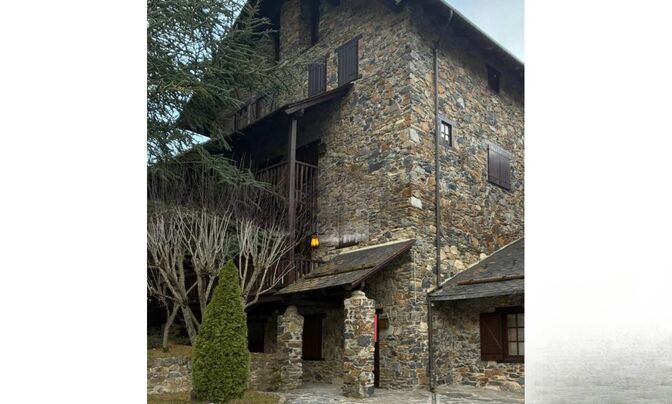 House for sale in La Pleta d'Ordino