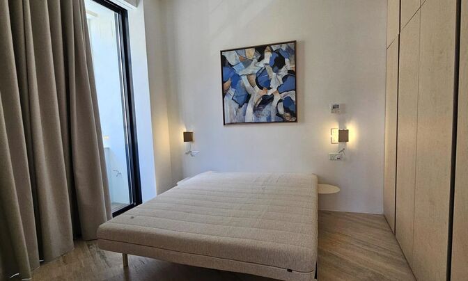 Valletta Central Retreat