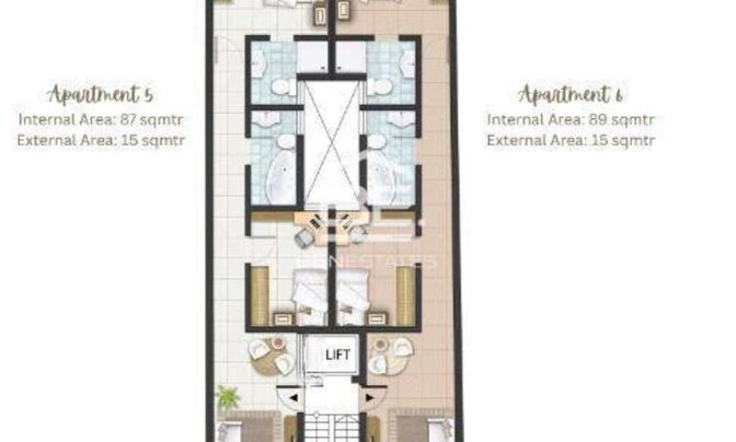 Balzan Central Residence