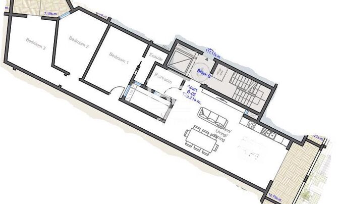 Gozo Haven Apartments