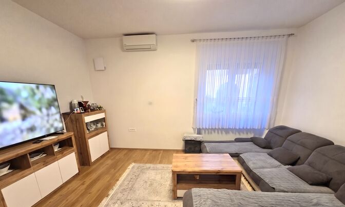 Apartment in Novy Rudnik