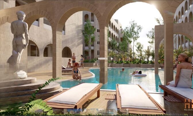 Rabat Retreat