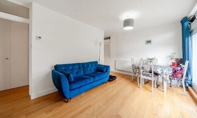 Victoria Rise, Clapham