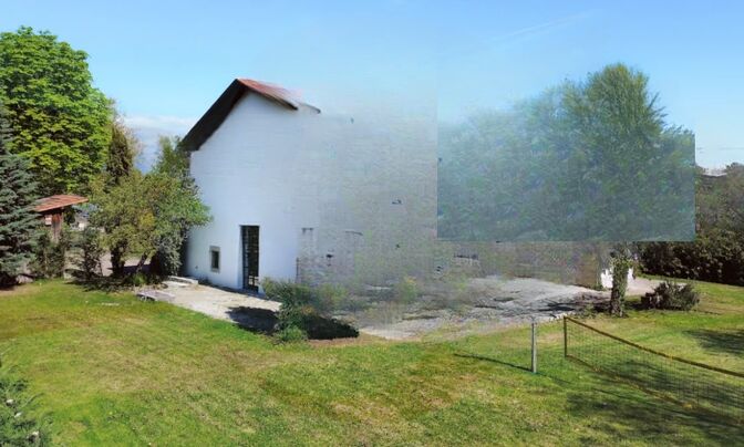 Single house 14 rooms