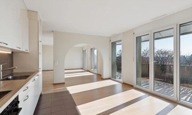 Apartment 4 rooms
