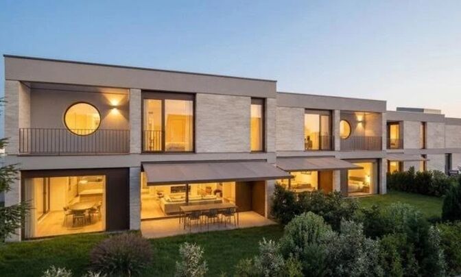 Villa 5 rooms