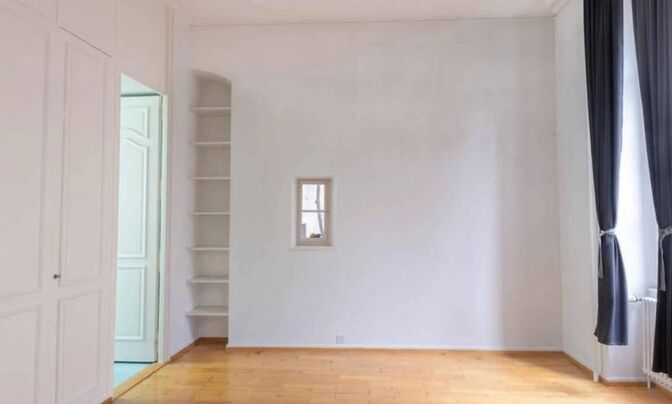 Apartment 2 rooms