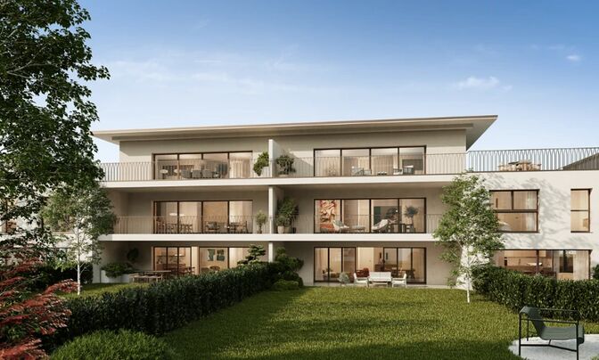 Apartment 5 rooms
