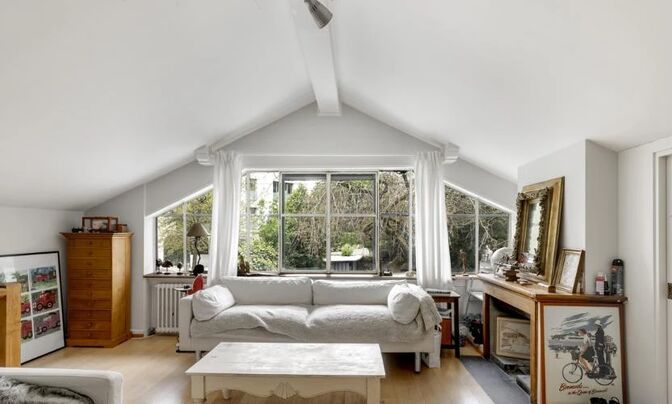 Single house