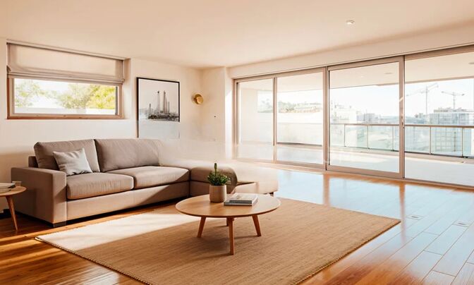 Apartment Monaco, Carre D'Or