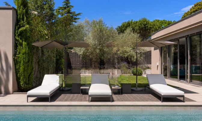 Single house 6 rooms