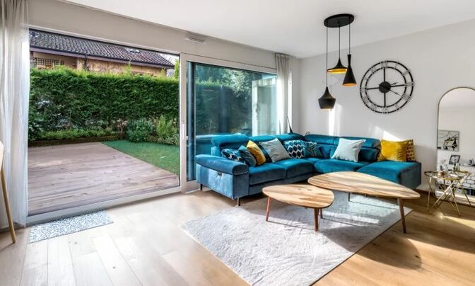 Single house 6 rooms