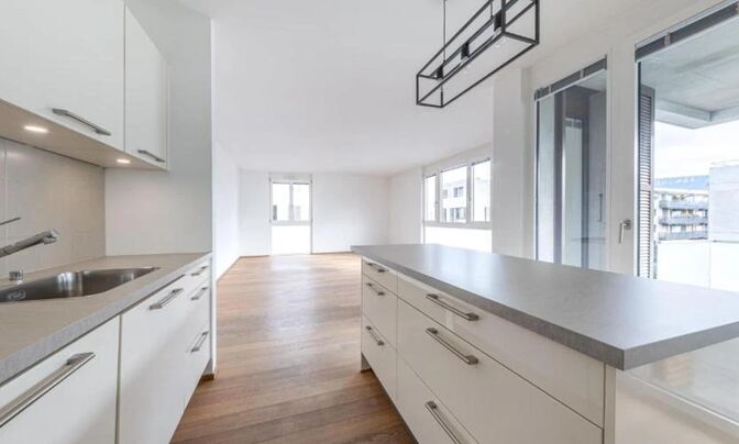 Apartment 4 rooms