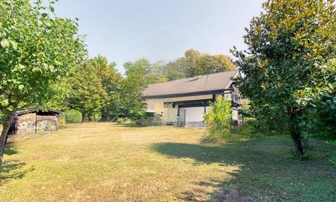 Single house 6.5 rooms