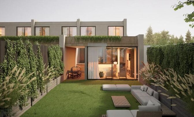 Single house 7 rooms