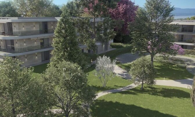 Duplex 6 rooms