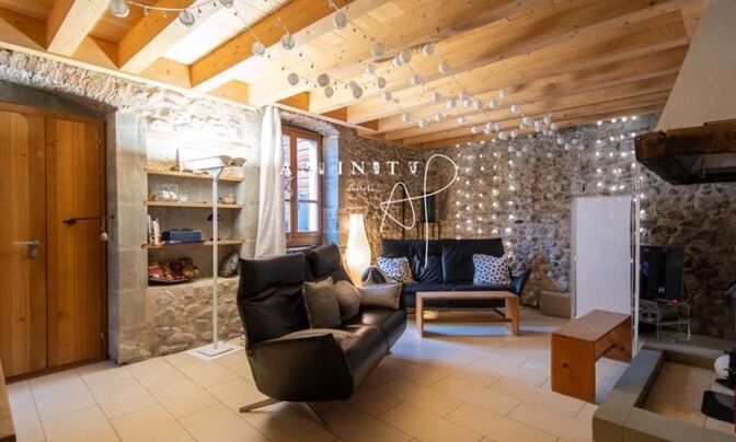 Single house 10 rooms