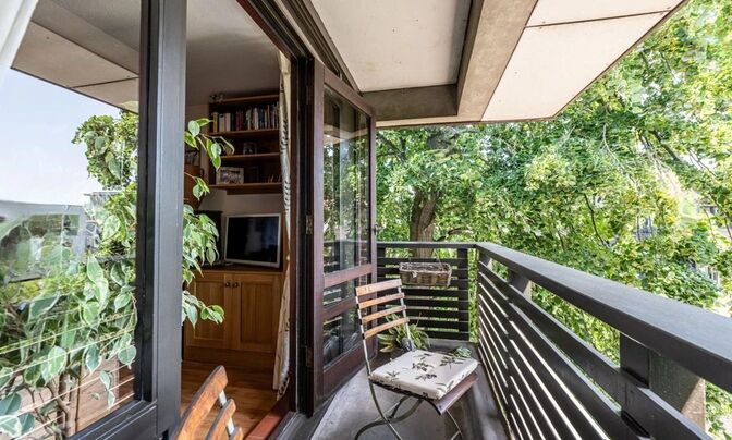 Barlow Road, West Hampstead