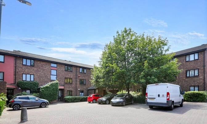 Allendale Close