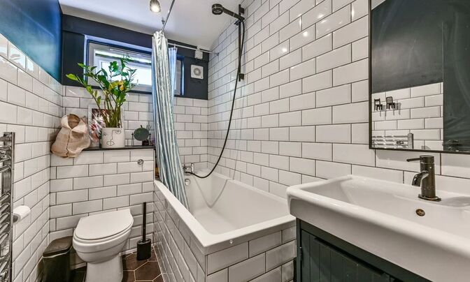 N7, Finsbury Park, London