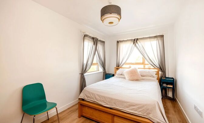 Ainsworth Court, 14 Plough Close