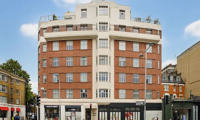 Brompton Road