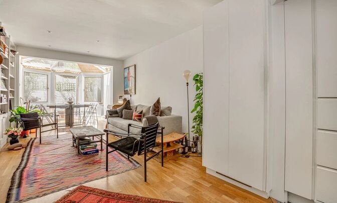 Ives Street, Chelsea