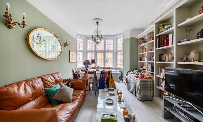 Drayton Gardens, Chelsea