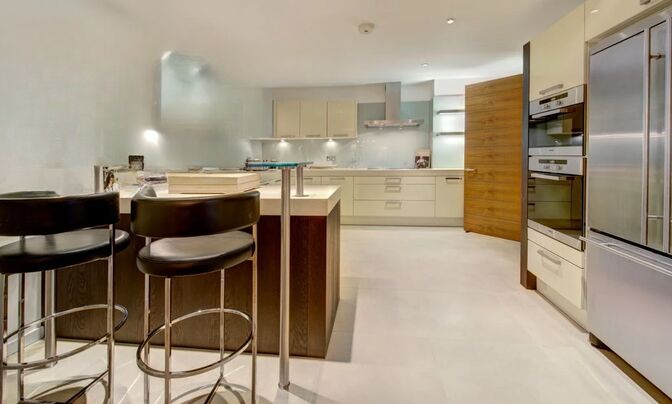 Brompton Place
