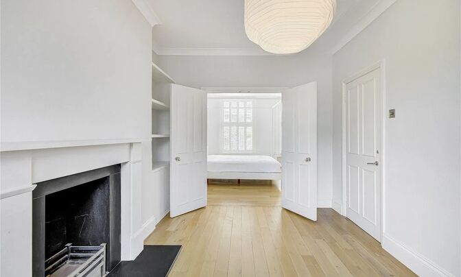 Ifield Road, Chelsea