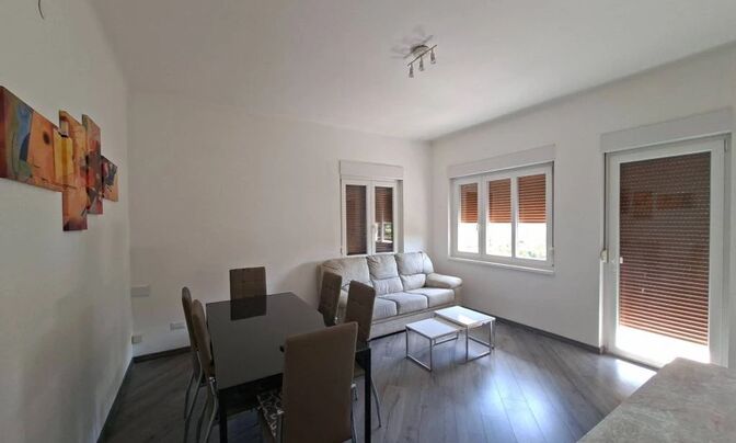 Apartment in the center of Gorizia