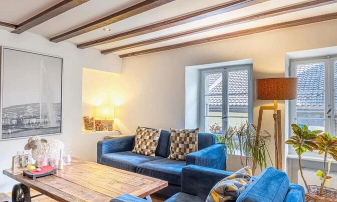 Single house 5 rooms