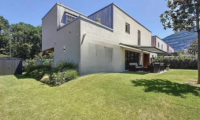 Single house 6.5 rooms