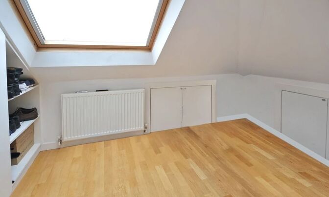 46 Minster Road, West Hampstead