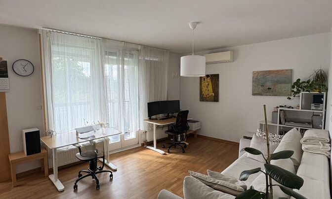 Bežigradski Dvor Apartments