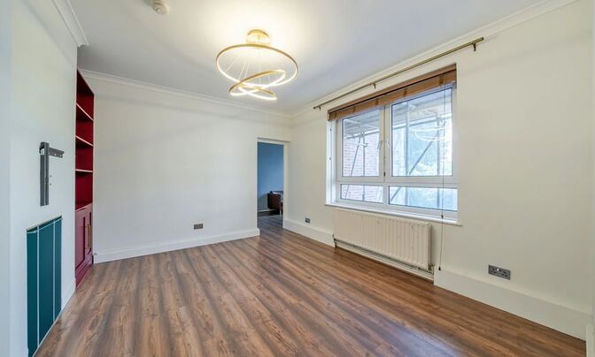 Kinglake Estate, Walworth