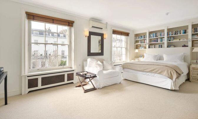 Egerton Terrace