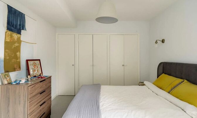 Cheyne Walk, Chelsea