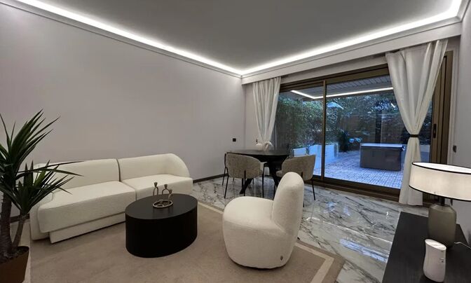 Apartment Monaco, Carre d'Or