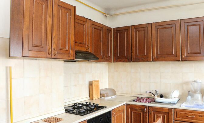 Two-room apartment Črnuče