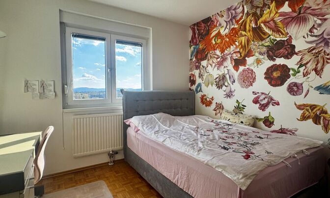 Apartment, 3 rooms Novo Dravle