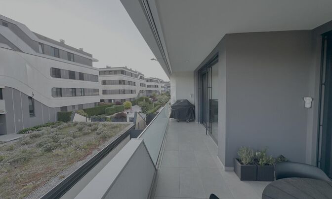 4.5-room apartment Dravlje