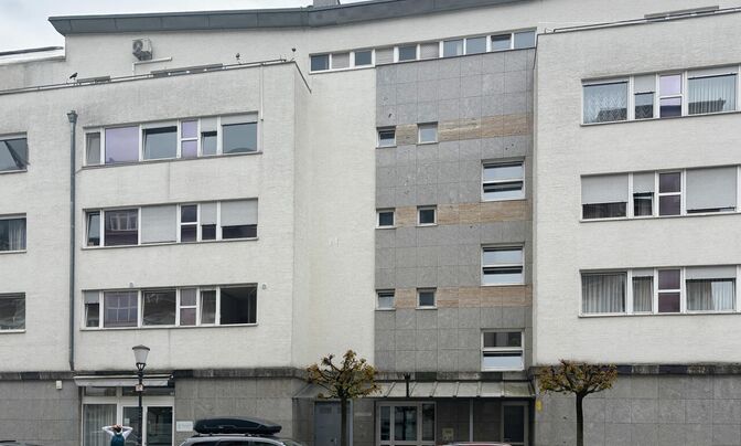 Apartment, 5+ rooms, Bežigrad