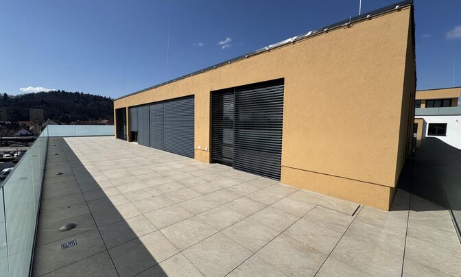 Apartment, 4 rooms, LJUBLJANA