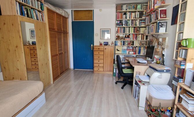 Apartment in the center of Ljubljana