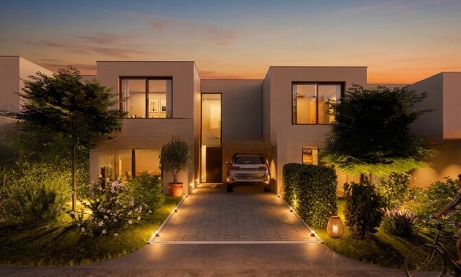 Single house 5.5 rooms