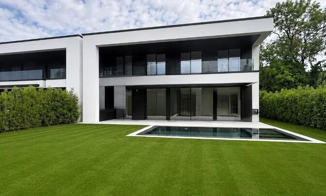 Single house 6 rooms