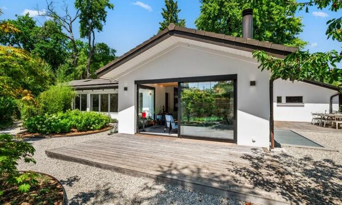 Villa 6 rooms